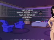 Book 5 Untold 24 Korra Lesbian Sex 1/16