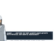 Book 5 Untold 24 Korra Lesbian Sex 10/16