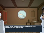 Book 5 Untold 24 Korra Lesbian Sex 14/16