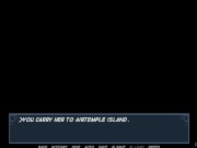 Book 5 Untold 24 Korra Lesbian Sex 3/16