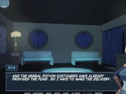 Book 5 Untold 24 Korra Lesbian Sex 5/16