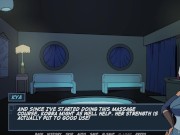 Book 5 Untold 24 Korra Lesbian Sex 6/16