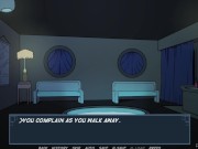 Book 5 Untold 24 Korra Lesbian Sex 7/16