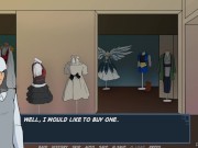 Book 5 Untold 24 Korra Lesbian Sex 8/16