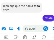 La conocí en Internet y me la terminé cogiendo 1/16