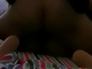 La conocí en Internet y me la terminé cogiendo 11/16