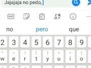 La conocí en Internet y me la terminé cogiendo 3/16
