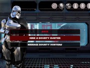 Star Wars Death Star Trainer Uncensored Part 3 Dancing Princess 10/16