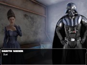 Star Wars Death Star Trainer Uncensored Part 3 Dancing Princess 14/16