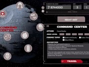 Star Wars Death Star Trainer Uncensored Part 3 Dancing Princess 8/16