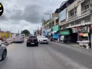 Relax at a pool villa in the provinces. (พักผ่อนต่างจังหวัด) 1/16