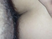 Compartiendo un delicioso culo con mi esposo 15/16