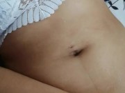 my brother's girlfriend wants my cum in her ass 3/16