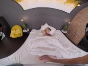 VIRTUAL TABOO - Double Trouble Under The Sheets 4/16