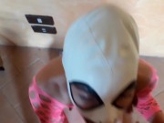 2021 compilation of deepthroat and oral creampie 14/16