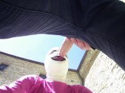 2021 compilation of deepthroat and oral creampie 6/16