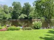 Outdoor Sex: Stop Kayaking And Fuck Me! 1/16