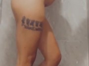 Wet PUSSY & Double D’s with a Cherry on Top 8/16