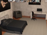 Lunars Chosen 18 Claire's Nude Photo Shoot redo 12/16