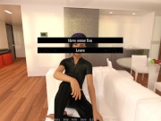 Lunars Chosen 18 Claire's Nude Photo Shoot redo 14/16