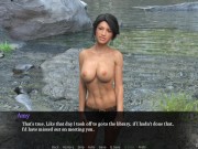 Lunars Chosen 18 Claire's Nude Photo Shoot redo 4/16