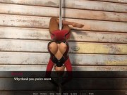 Lunars Chosen 18 Claire's Nude Photo Shoot redo 7/16