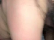 First time with 2 men and getting Spitroast action 6/16