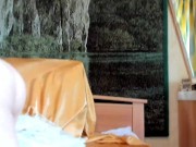 fun with pussy again 2/16