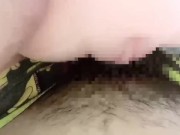 【女性むけ】焦らしながら11分間スローセックスをするイケメン社会人「奥が気持ちいいもんな、、、」 14/16