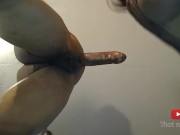 Doogystyle Tag Team Sexy Curvy African American With Cute Bubble booty Ebony Ass 6/16