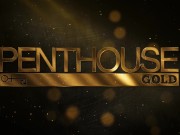 PenthouseGold - Wild Cheerleaders Eat Each Other Out at Practice 15/16