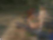 PenthouseGold - Wild Cheerleaders Eat Each Other Out at Practice 8/16