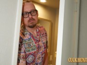 Rebecca Vanguard and Her Husband Erik Have Been Trying to Live a Pure Life 8/16