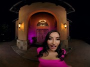 Brunette Teen Emily Willis Saying Thanks With Her Pussy And Mouth For Your Protection 3/16