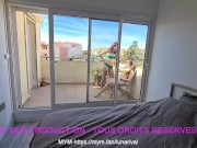 en exclusivitée baise avec mes 2 copines super chaudes 1/16