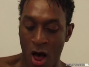 PrivateBlack -Horny House Wife Tania Gets Cum All Over Her Face And Tits! 16/16