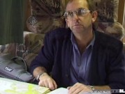 PrivateBlack -Horny House Wife Tania Gets Cum All Over Her Face And Tits! 2/16