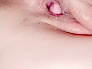 3回目の生ハメ中出しSEXで精子と愛液まみれで挿入中ずっと泡まみれ❤️【日本人素人HENTAIカップル個人撮影2】 13/16