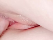 3回目の生ハメ中出しSEXで精子と愛液まみれで挿入中ずっと泡まみれ❤️【日本人素人HENTAIカップル個人撮影2】 3/16