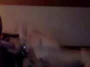 Rough Big Cock Sloppy Blowjob Deep Throat Face Fuck Blowjob Amateur Swallow | Cam4 10/16