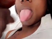 Biggest cum shot you guys seen in a while ‘COMMENT’ (only fans-Candyland_19) 7/16