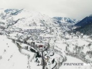 Private Black - Fire Crotch Ella Hughes Deep Throats And Rides A Big Cock! 2/16