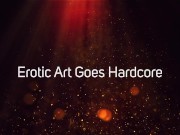 Erotic Babe Carmella Santiago Cuming In This Hardcore Masturbation Session! 16/16