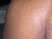 Her cumming multiple times  10/16