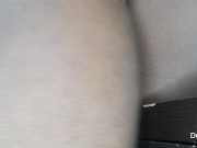 She let me come inside! - She's wild 13/16