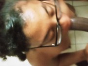 Sloppy head Part 1 12/16