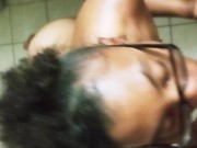 Sloppy head Part 1 15/16