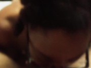 Sloppy head Part 1 3/16