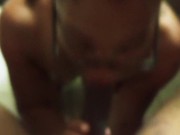 Sloppy head Part 1 4/16