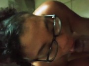 Sloppy head Part 1 5/16